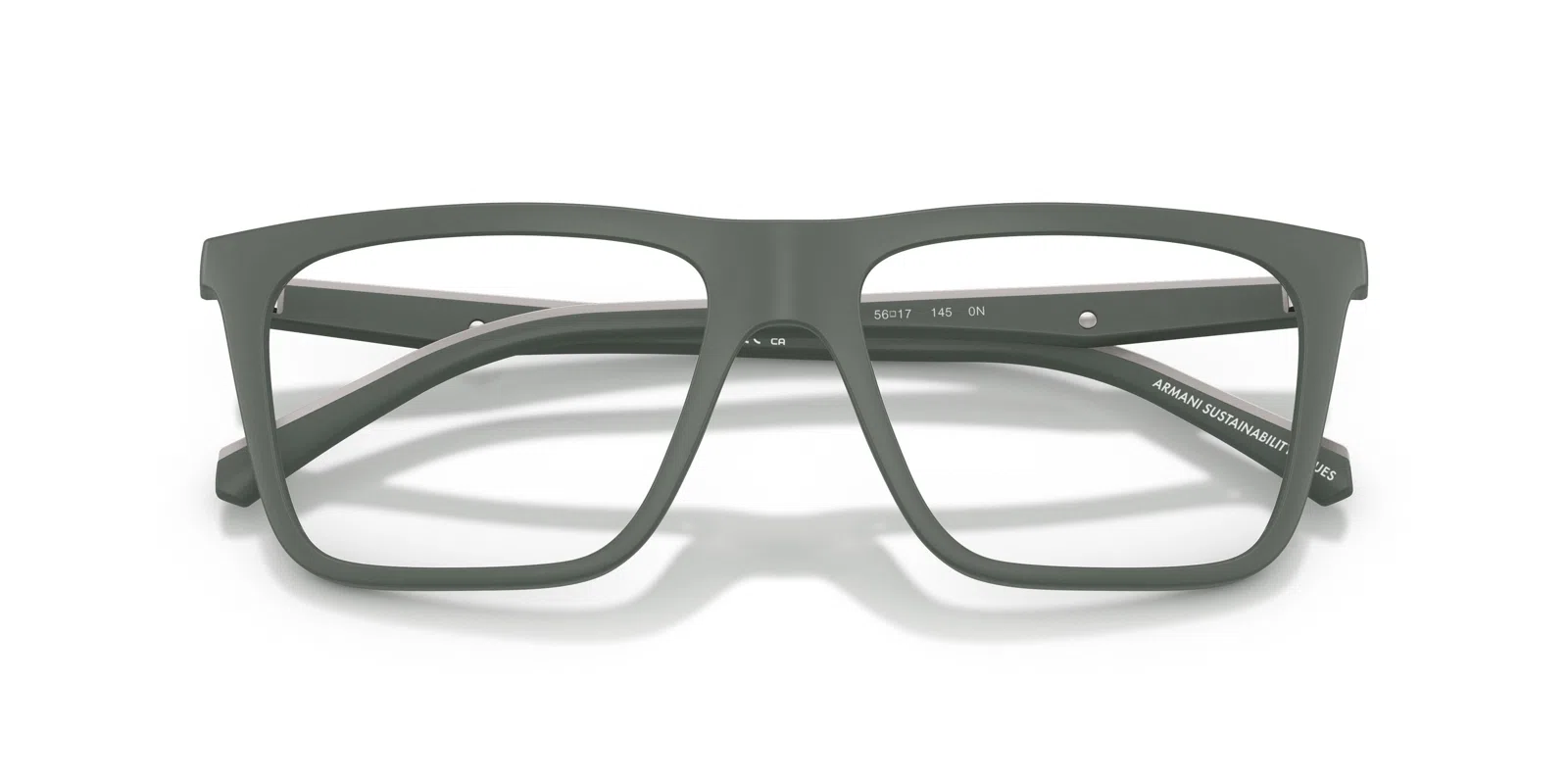 Emporio Armani 4258F Sunglasses - view 17